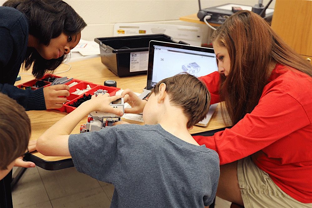 Project Innovate Summer Camp,  9am-3pm, June  9-13, 9 June | Event in Lafayette | AllEvents