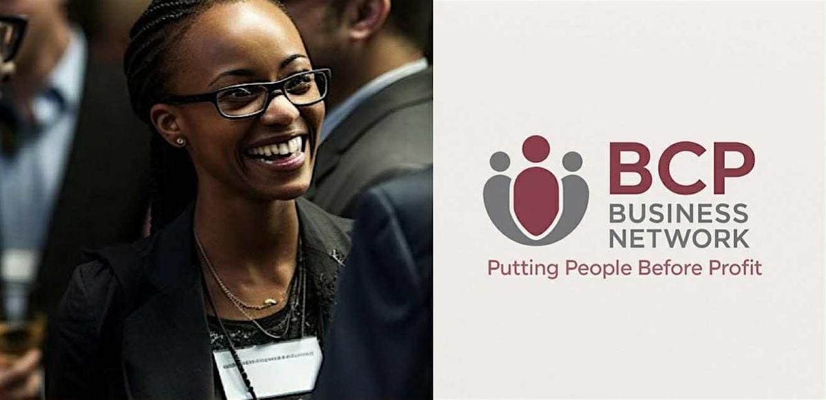 BCP Business Expo & Show Case, 11 September | Event in Bournemouth | AllEvents