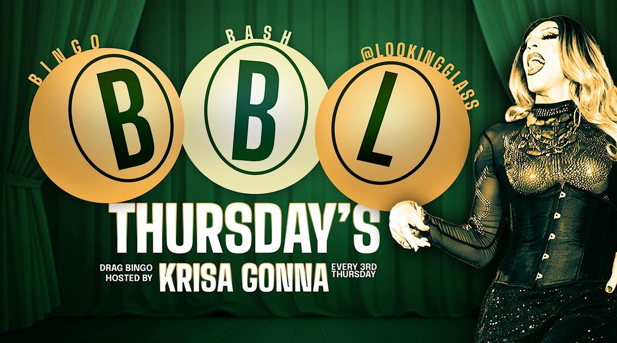 Bingo Bash @ Looking Glass - BBL Thursday's, 17 July | Event in Fort Collins | AllEvents