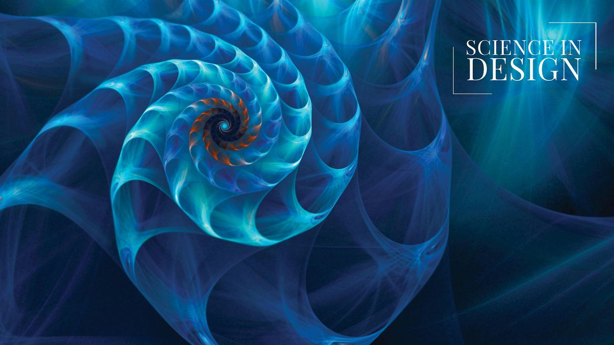IDS Knoxville:  Science in Design | Mike Peterson, 9 September | Event in Knoxville | AllEvents