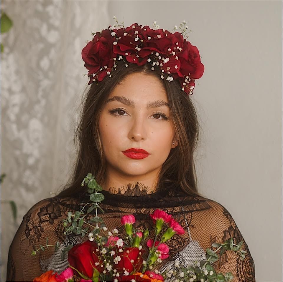 An evening with Lucia Flores-Wiseman, 5 December | Event in Bellingham | AllEvents