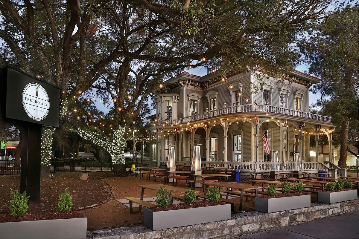 Intimacy Coordinator Brunch Mixer, 18 January | Event in Austin | AllEvents