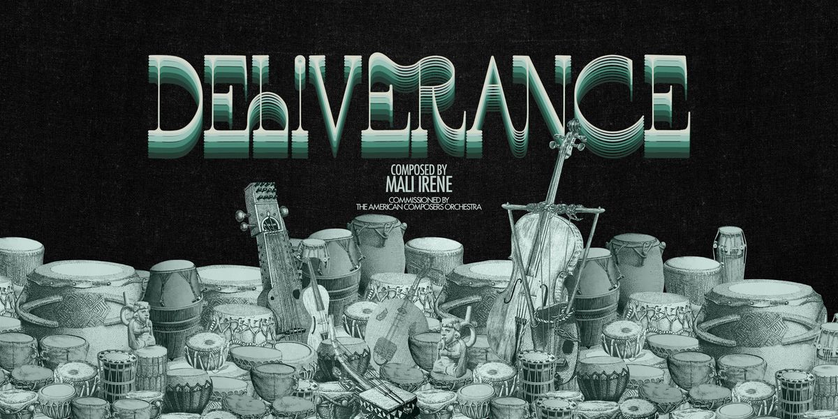 Deliverance, 9 September | Event in Atlanta | AllEvents
