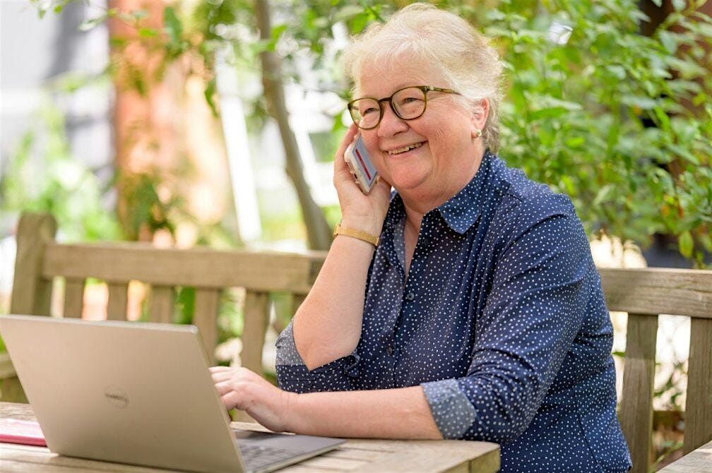 Tech Savvy Seniors: Intro to Cyber Safety, 15 October | Event in Kogarah | AllEvents