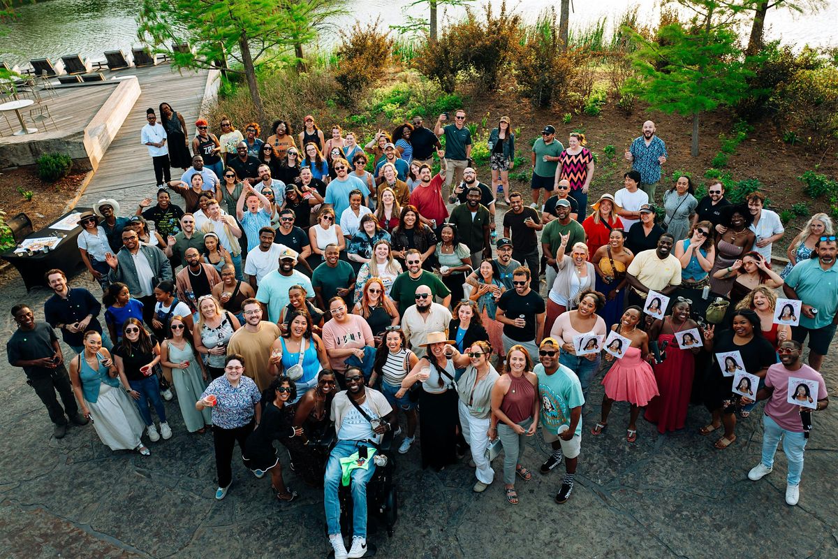 Creative Social Hour, 10 May | Event in Tulsa | AllEvents