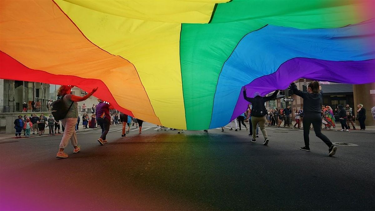 Volunteer with ACHENTX & Resource Center at the Fair Park Pride Parade!, 15 June | Event in Dallas | AllEvents