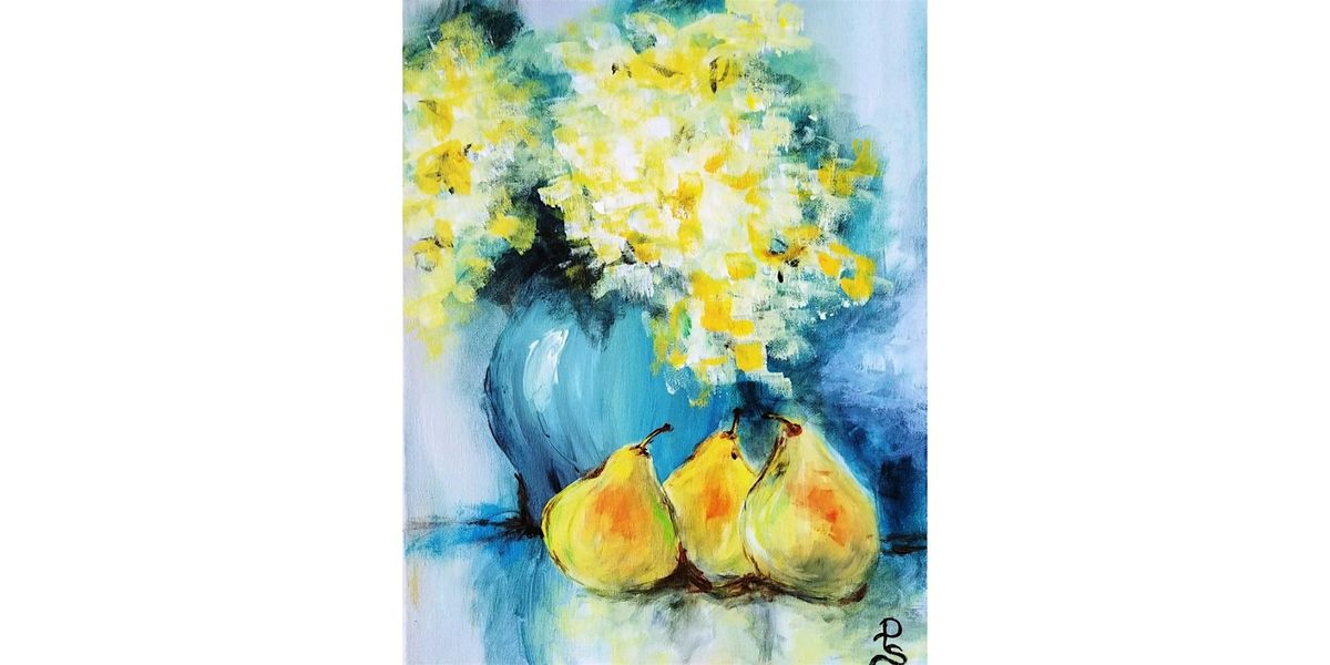 Eleven Winery, Bainbridge -"Three Pears", 12 September | Event in Bainbridge Island | AllEvents