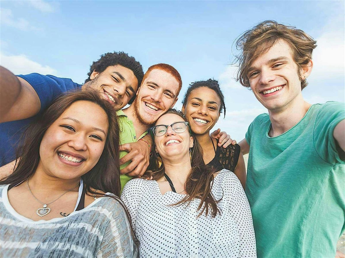 Youth Program – Auf deinen Körper hören, 9 October | Event in Köln | AllEvents