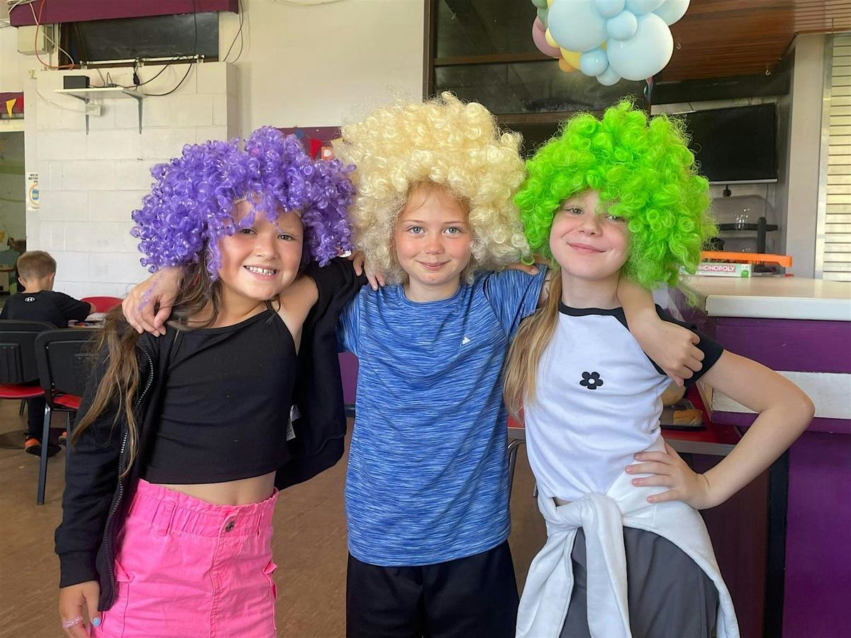 Summer 25 Play Days, 29 July | Event in Winsford | AllEvents