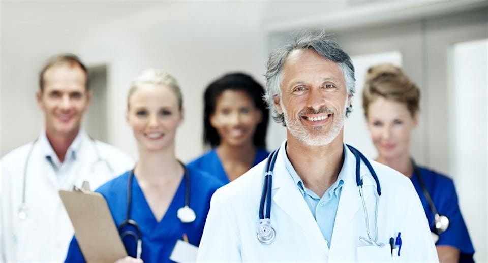 Basic Life Support for Dentists (UK)Level 2 Classroom Course, 6 January | Event in Mumbai | AllEvents