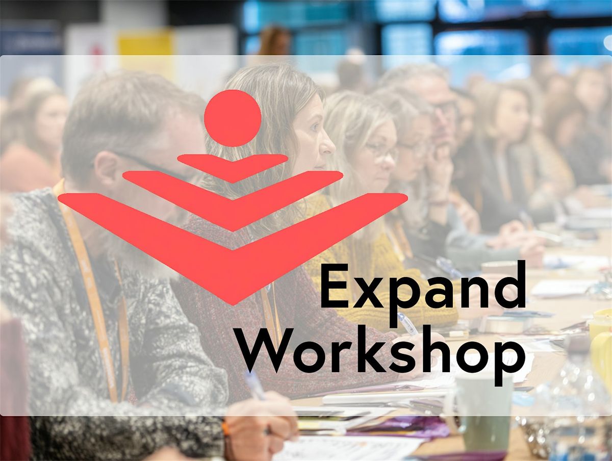 Expand Workshop - Breathe, 10 January | Event in Scottsdale | AllEvents