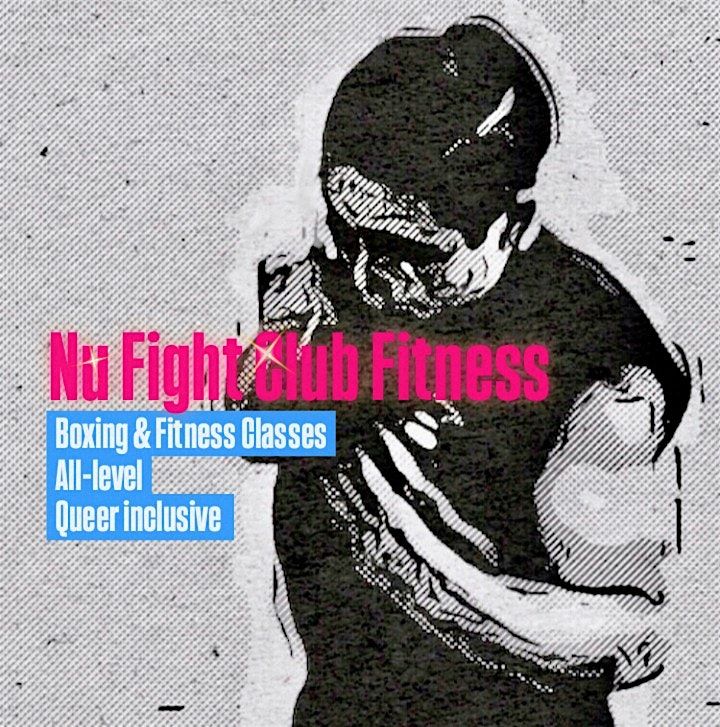 Nu Fight Club Fitness Boxing & Fitness Class, 13 January | Event in Los Angeles | AllEvents