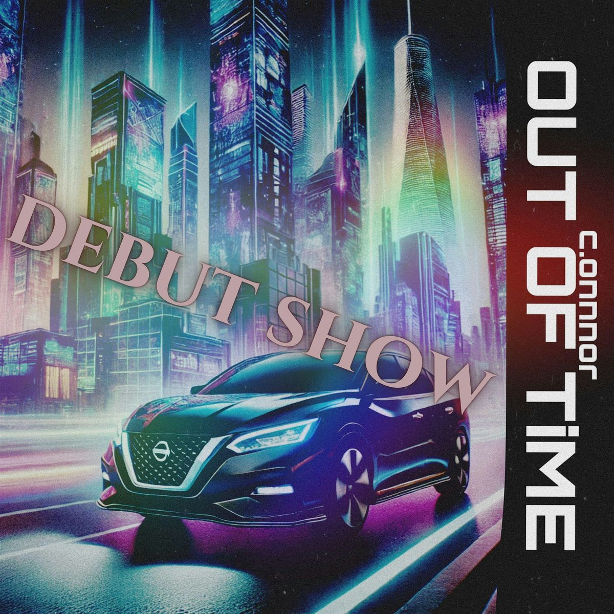 OUT OF TiME Debut Show, 6 June | Event in Lebanon | AllEvents
