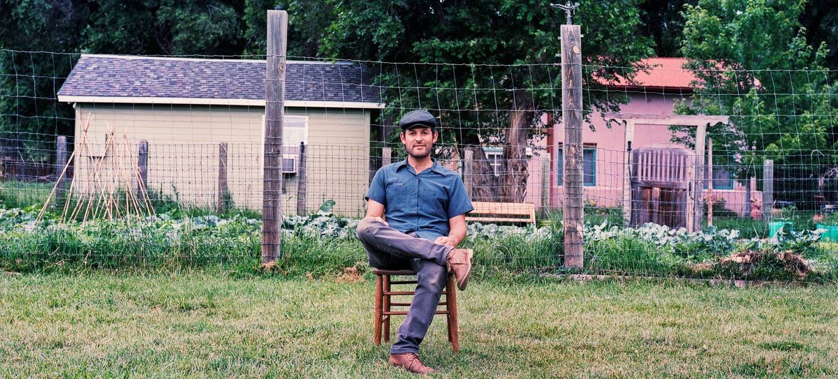 Parking Gregory Alan Isakov with the Colorado Symphony, 7 September | Event in Morrison | AllEvents