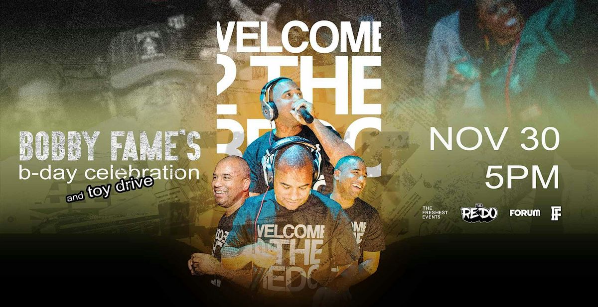 The ReDO: November Edition, 30 November | Event in Columbus | AllEvents