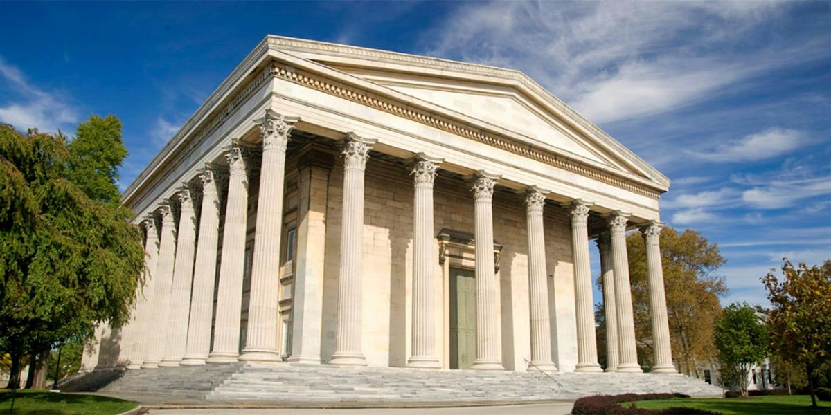 Neighbor Day Open House at Founder's Hall, 28 June | Event in Philadelphia | AllEvents