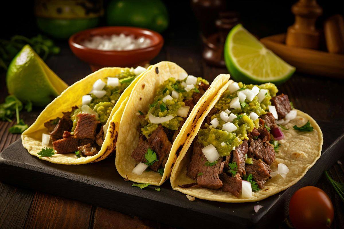 Support Maddie's La Casita for Taco Tuesday, 26 August | Event in Panama City | AllEvents