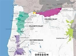 The Wines of the Pacific Northwest, 31 July | Event in Evanston | AllEvents