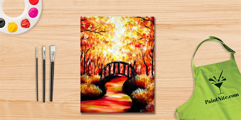 Family Paint Party, 15 September | Event in Langley | AllEvents