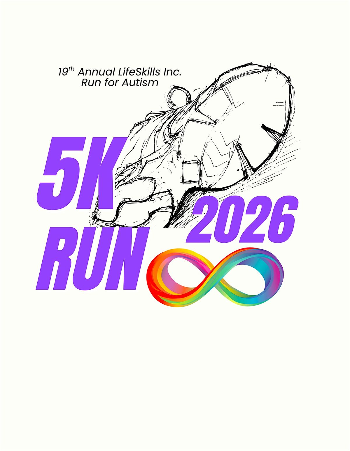2026 LifeSkills Run for Autism, 11 April | Event in Bowling Green | AllEvents