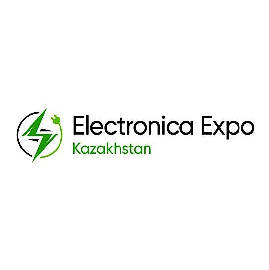 Electronica Expo Kazakhstan 2025, 9 July | Event in Астана | AllEvents