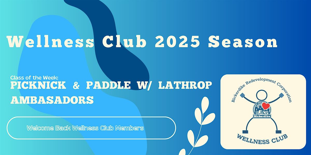 Picnic & Paddle w/ Lathrop Ambassadors  (Fall Session), 27 September | Event in Chicago | AllEvents