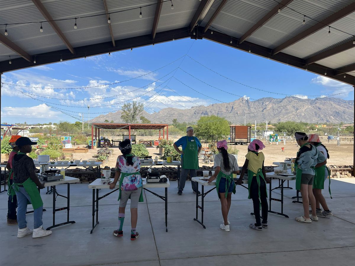 Program for Homeschoolers at Tucson Village Farm, 7 November | Event in Tucson | AllEvents