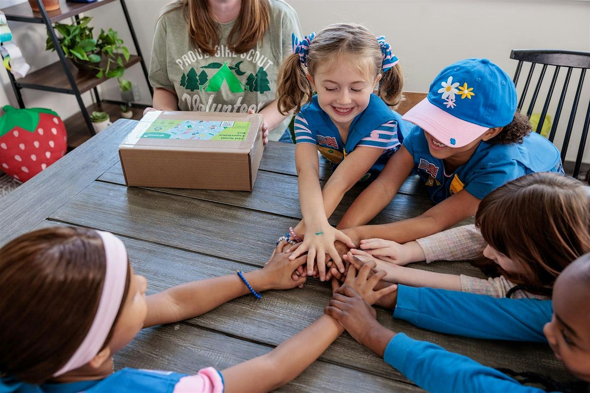 Get Ready to Bee a Girl Scout with GSCM !!!, 24 May | Event in Westminster | AllEvents
