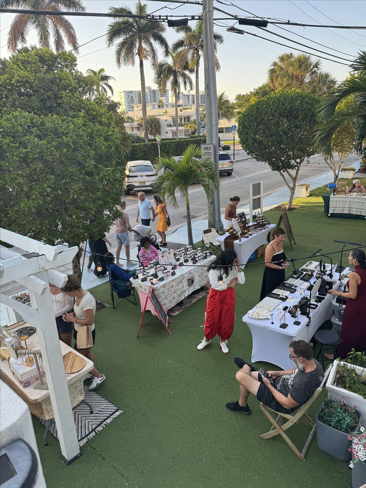 Ladies Night Market, 11 June | Event in Fort Lauderdale | AllEvents