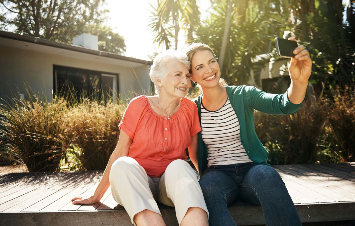 Aging In Place - Building Your Invisible Safety Net, 29 October | Event in Longboat Key | AllEvents