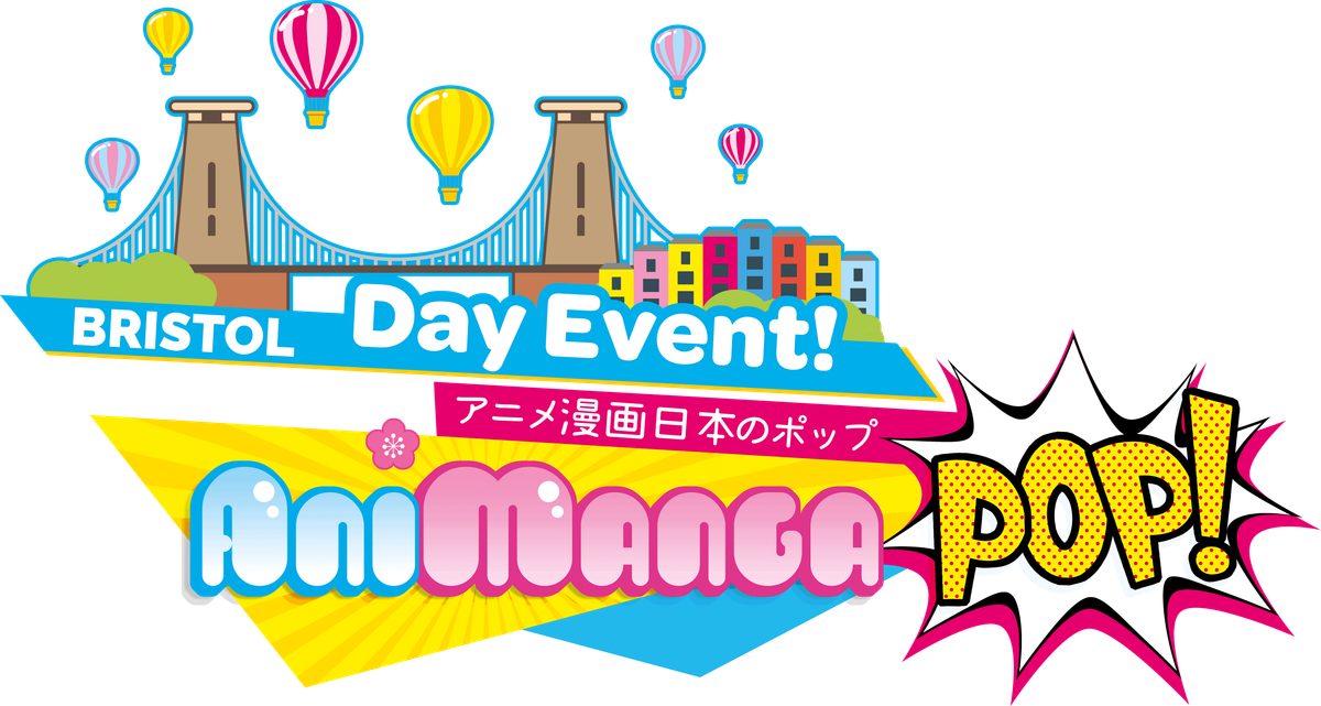 Animangapop Bristol, 11 October | Event in Bristol | AllEvents