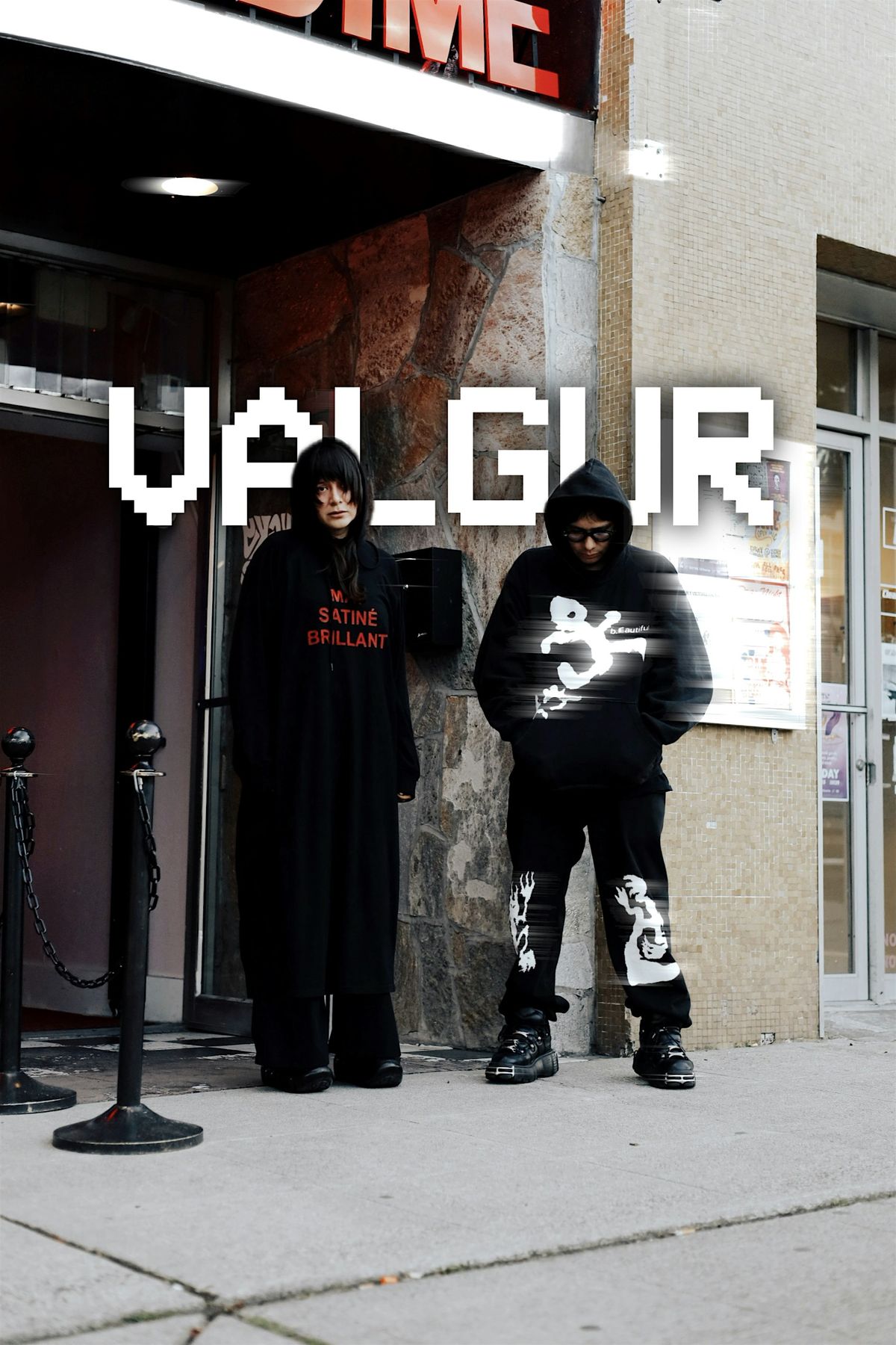 VALGUR, 55 Castles, & guest at LUCKY DIME, 29 November | Event in Everett | AllEvents