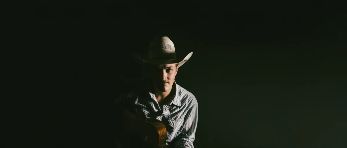 Zach Top in Calgary, 3 July | Event in Calgary | AllEvents