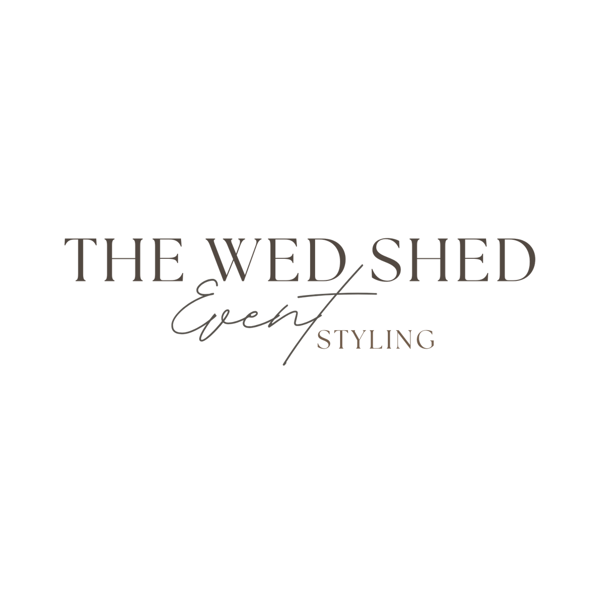 The Wed Shed Event Styling - Decor Showroom Open Day | Event in Reading | AllEvents