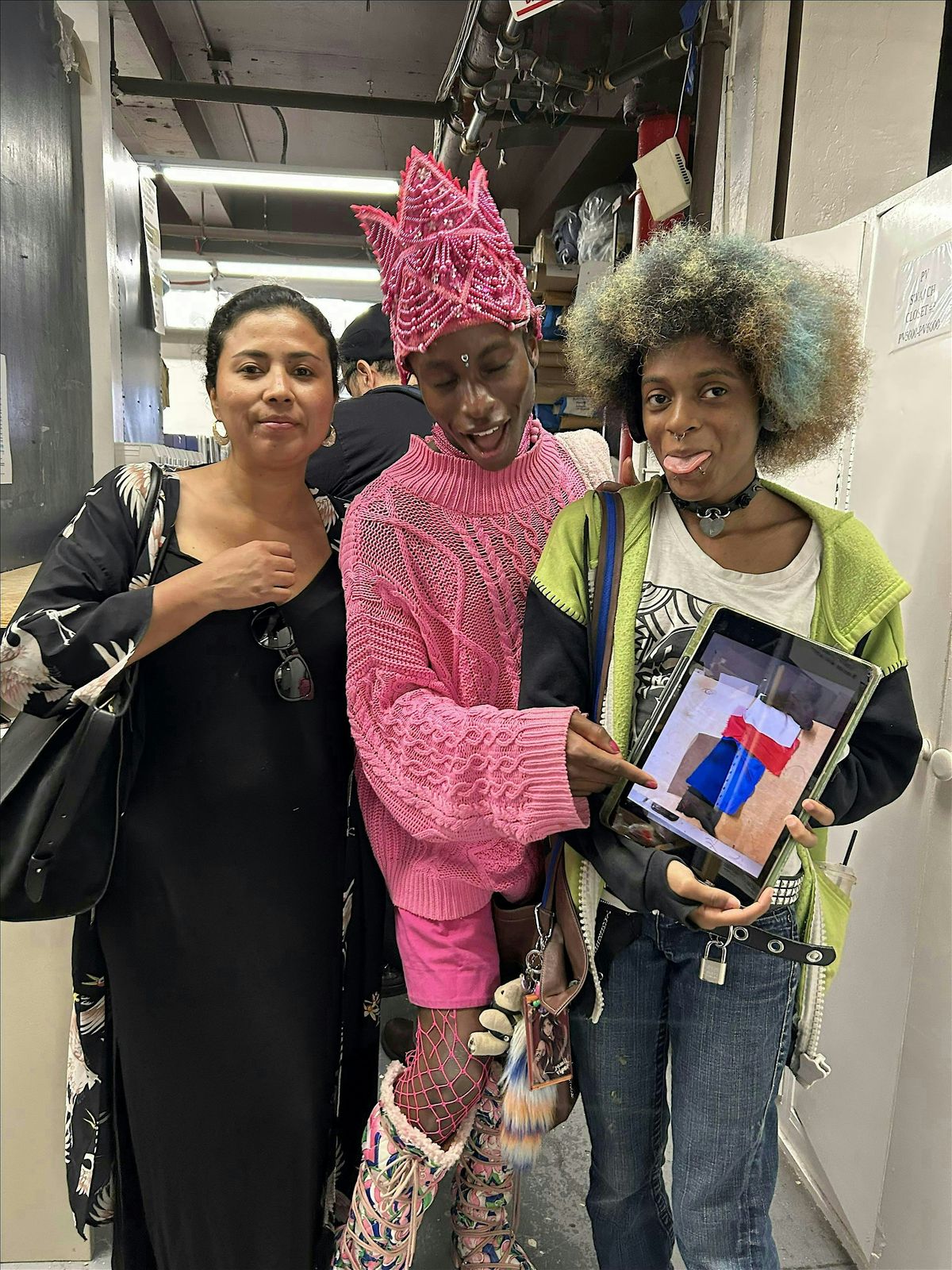 Art of Tailoring & Fashion Design Program, 15 October | Event in Queens | AllEvents