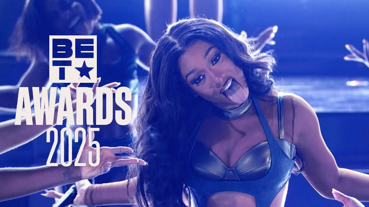 BET Awards, 8 June | Event in Los Angeles | AllEvents