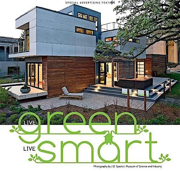 Green Building 101 ADRE CE Course, 13 August | Event in Phoenix | AllEvents