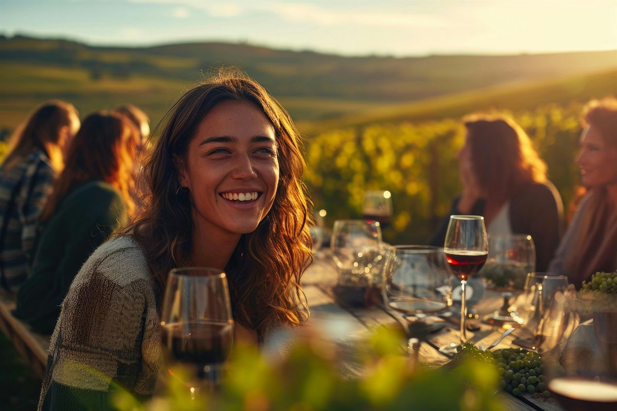 "Summer Chill Out" Wine Dinner with MySOMM + Chef's Table, 19 August | Event in Powell | AllEvents