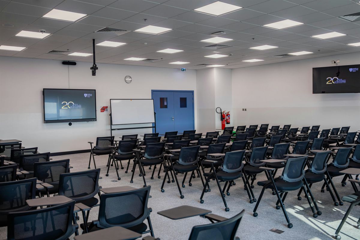 Middlesex University Dubai (DIAC) Campus - Open Day, 17 August | Event in دبي | AllEvents