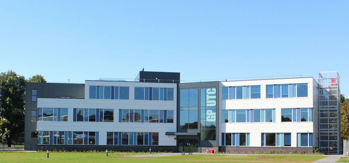 GPUTC Year 6 Open Evening, 16 September | Event in Peterborough | AllEvents