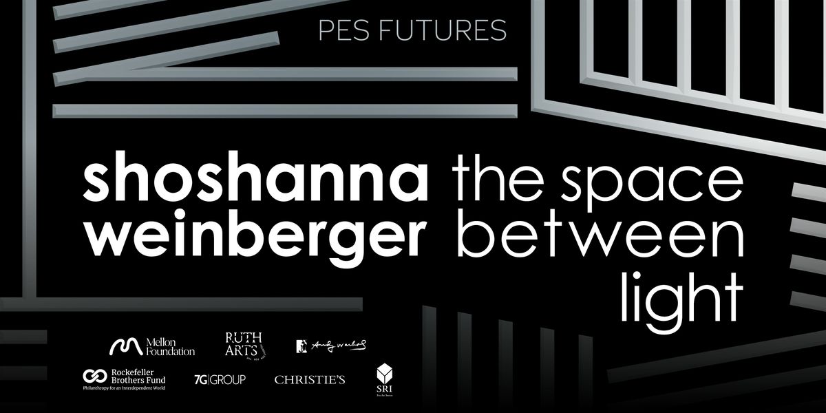 9/17 @ 6pm: Shoshanna Weinberger: The Space Between Light, 17 September | Event in New York | AllEvents