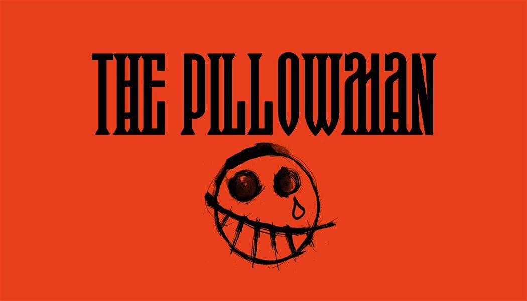 The Pillowman, 23 May | Event in Savannah | AllEvents