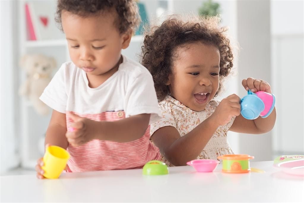 Curiosity at Play: Unlocking the Magic of Heuristic Learning (CLASSROOM) | Event in Nottingham | AllEvents