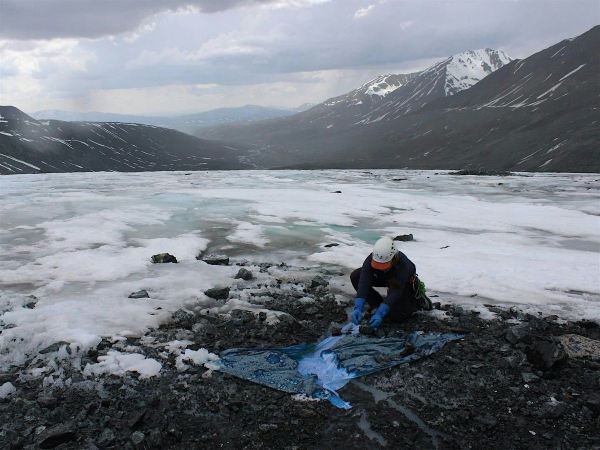 Remote Sensing: Artists in Conversation, 16 October | Event in Boston | AllEvents