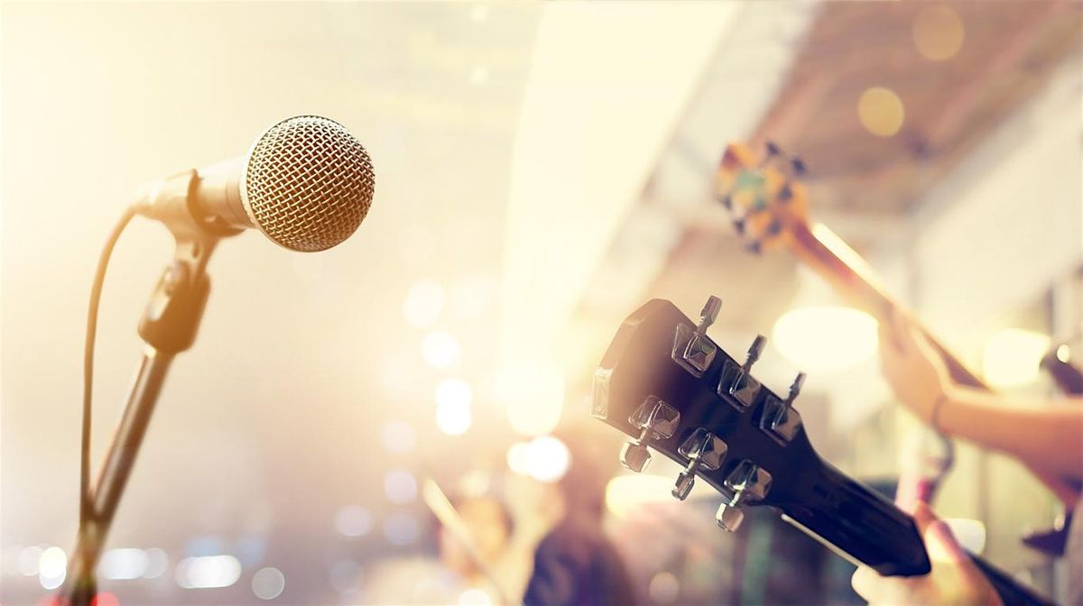 Live Music with Wild Weston!, 19 July | Event in Worcester | AllEvents