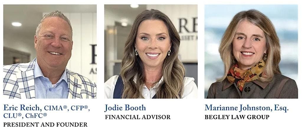 Protect Your Retirement and Legacy: FREE Seminar | Event in Marmora | AllEvents