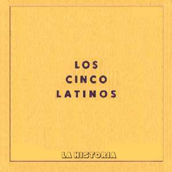 Los Cinco Latinos