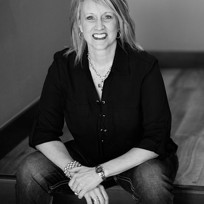 Lisa Brouwer