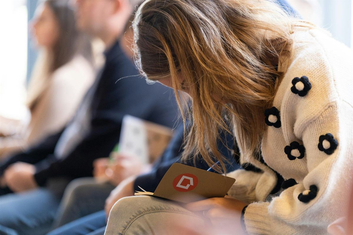 Marketing that actually works (for outsourced paraplanners), 14 November | Event in London | AllEvents