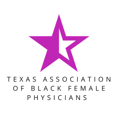 Texas Association of Black Female Physicians logo